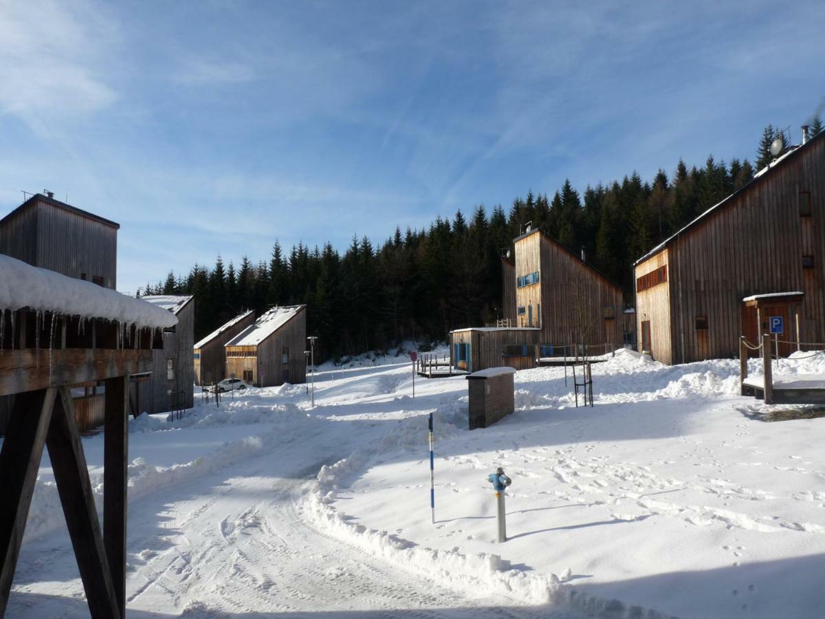 Horska Chata Harrachov Kültér fotó